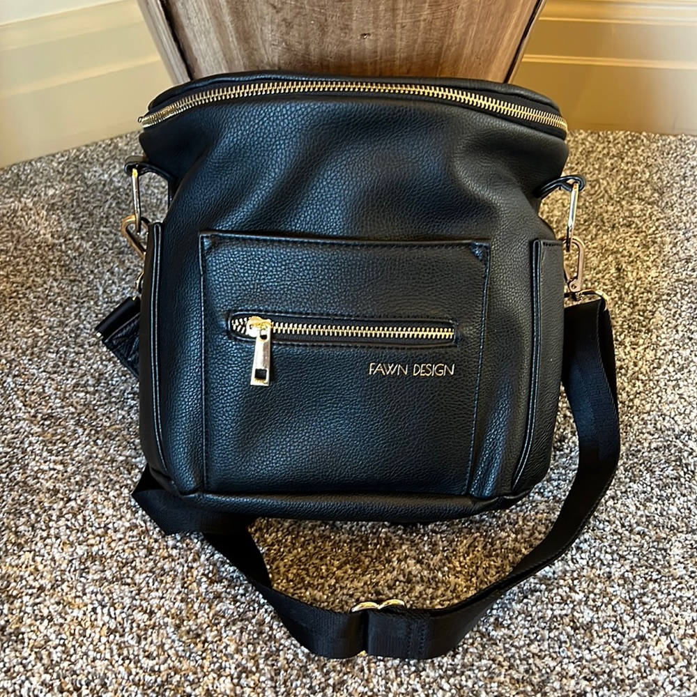 Fawn Design Mini Backpack